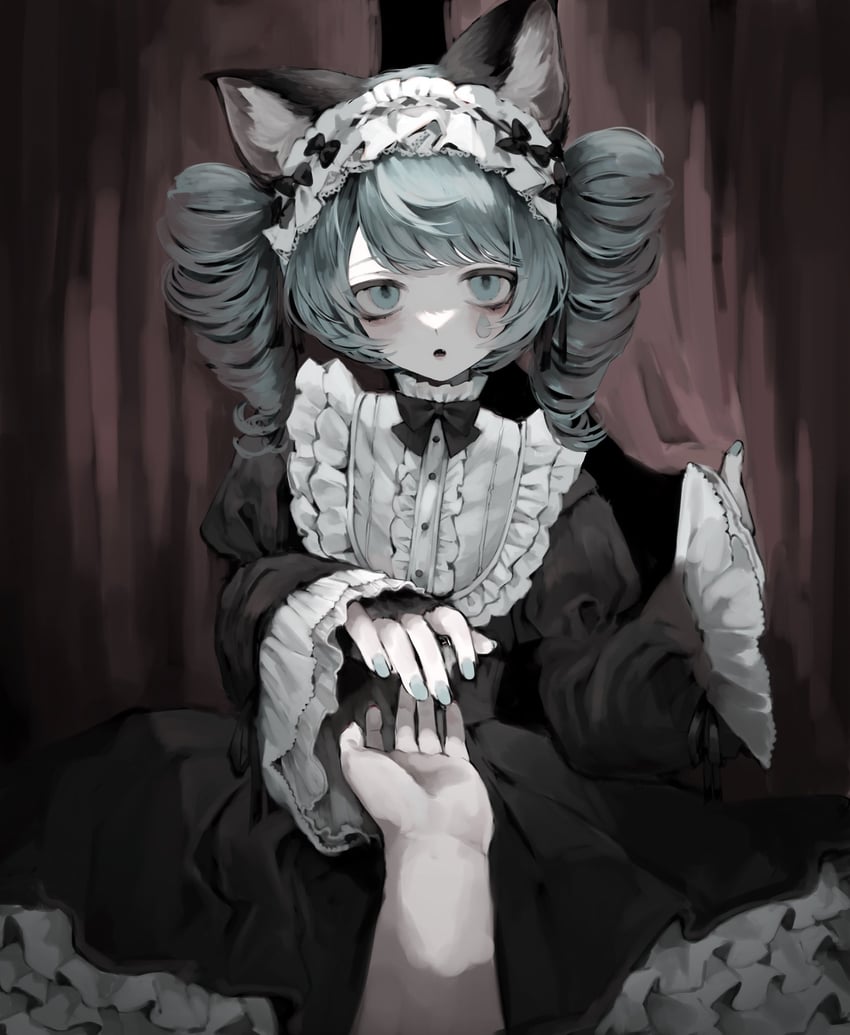 vitte (kamitsubaki studio and 2 more) drawn by manuka_x_x