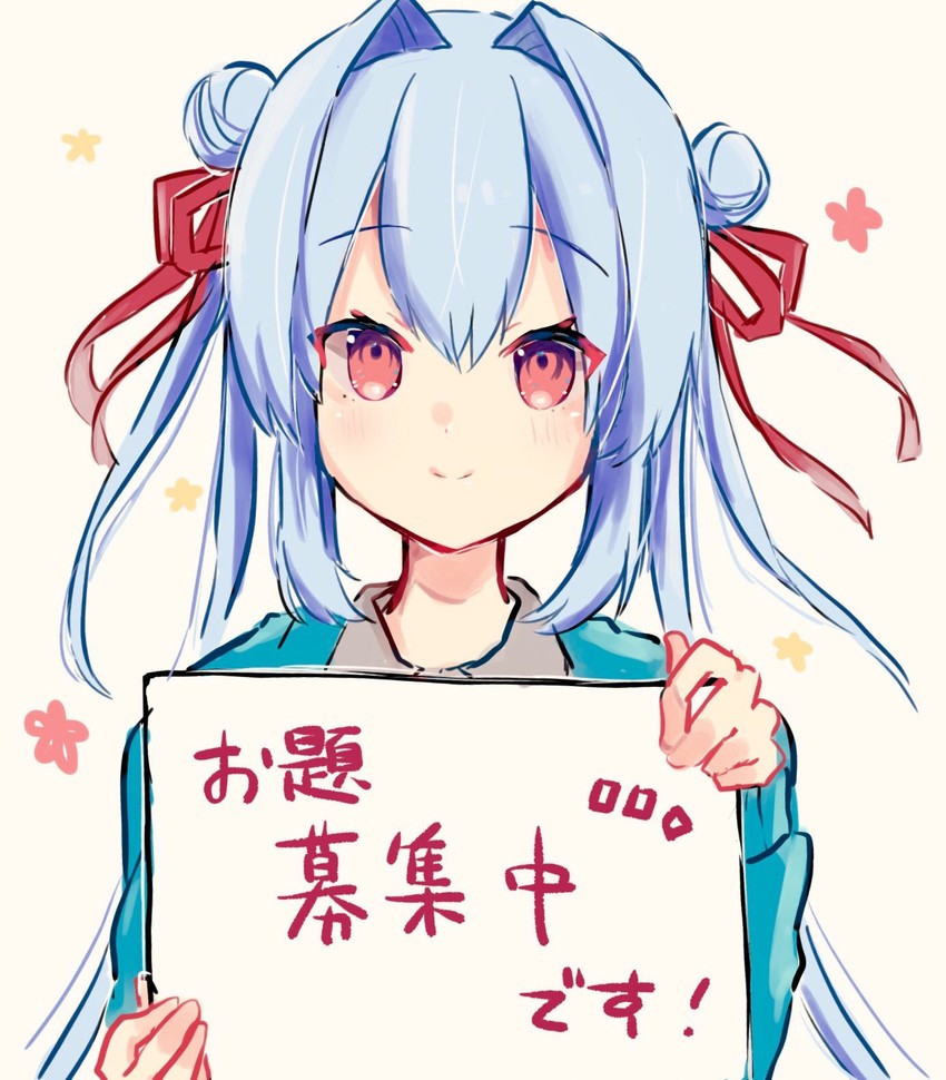original drawn by ebihara_beniko