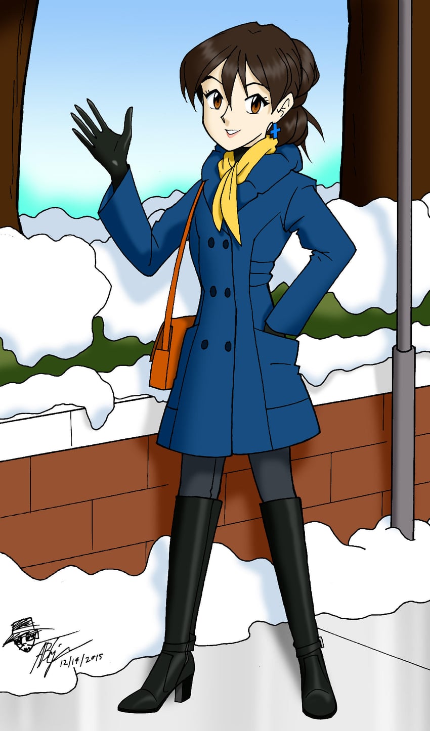 arturetta (original) drawn by arthurt2015