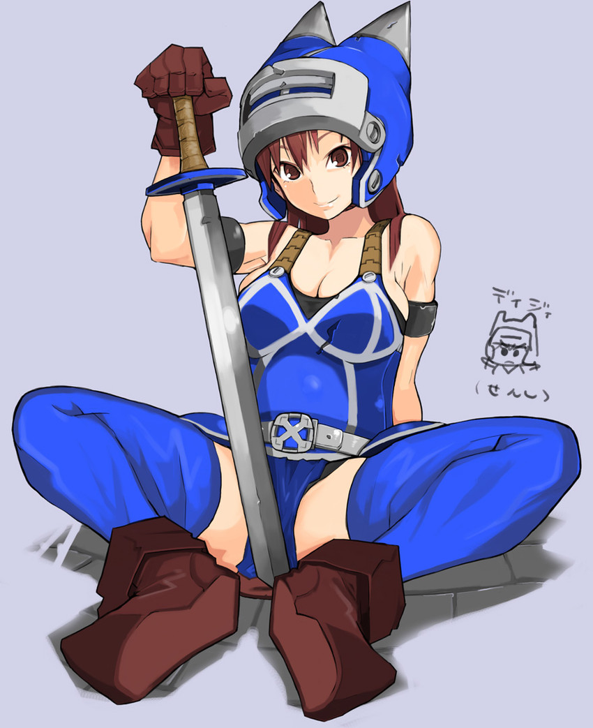 daisy (dragon quest and 1 more) drawn by takayama_toshinori