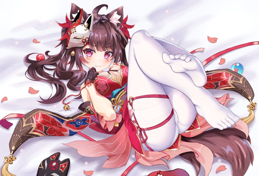 sparkle (honkai and 1 more) drawn by yuki_kokoro