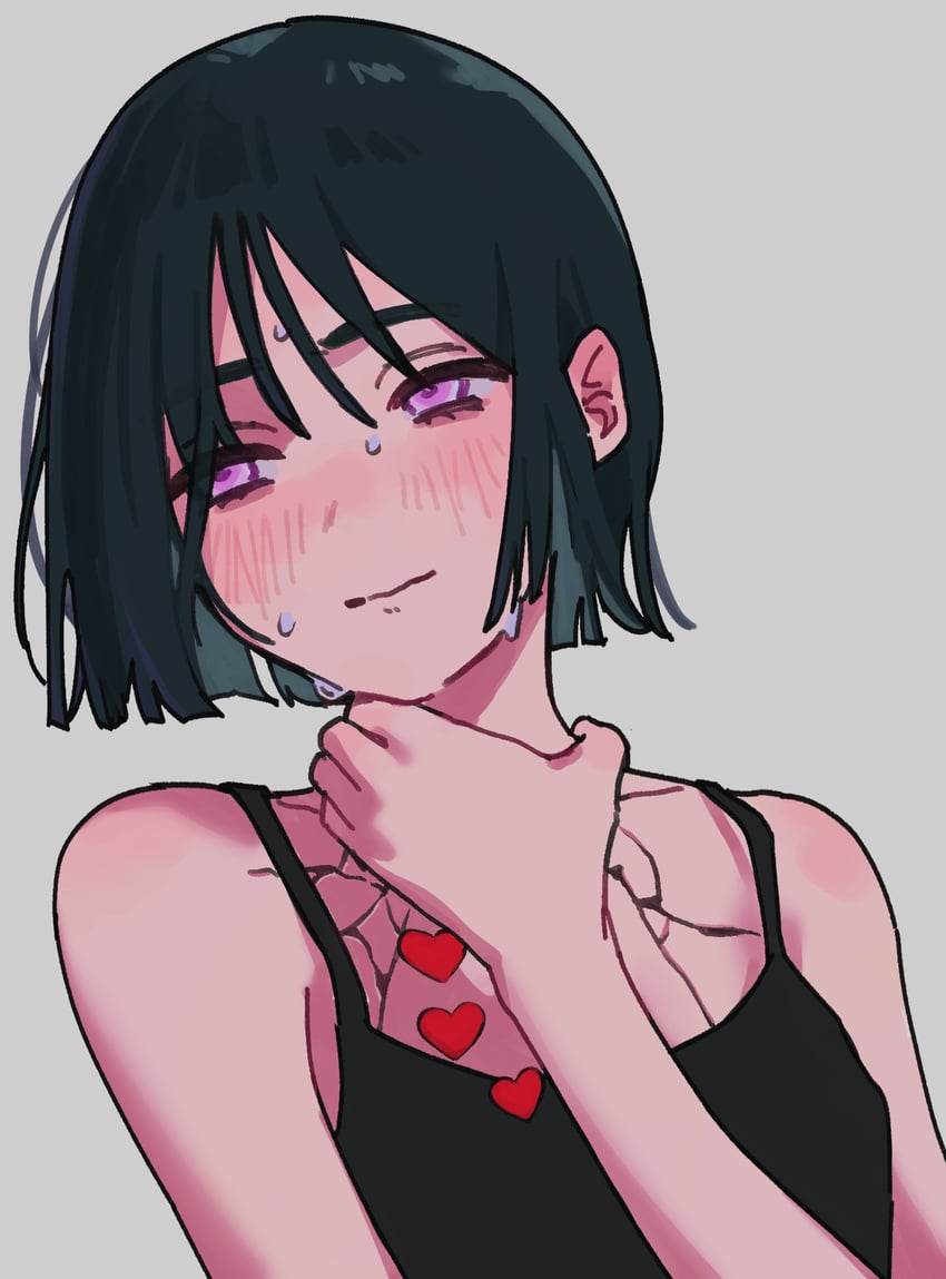sua (alien stage) drawn by aji_(eatfishfly)