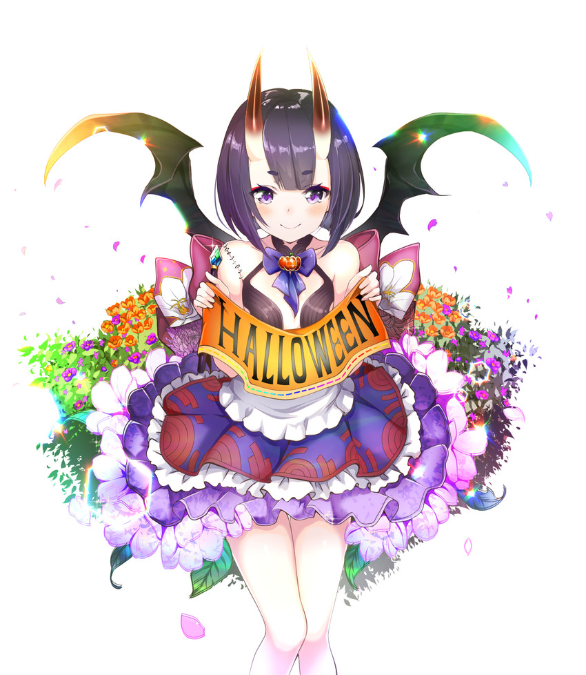 shuten douji (fate and 1 more) drawn by pilokey