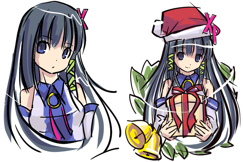 xp-tan (os-tan) drawn by haiiro_(hi_ghi_ro)