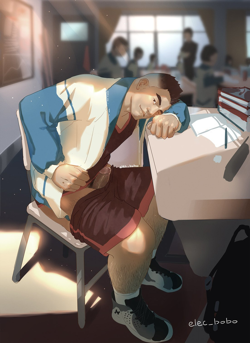 original drawn by elec_bobo