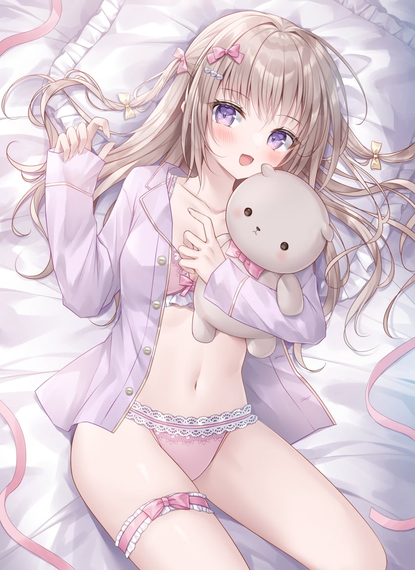 original drawn by kohinata_hoshimi