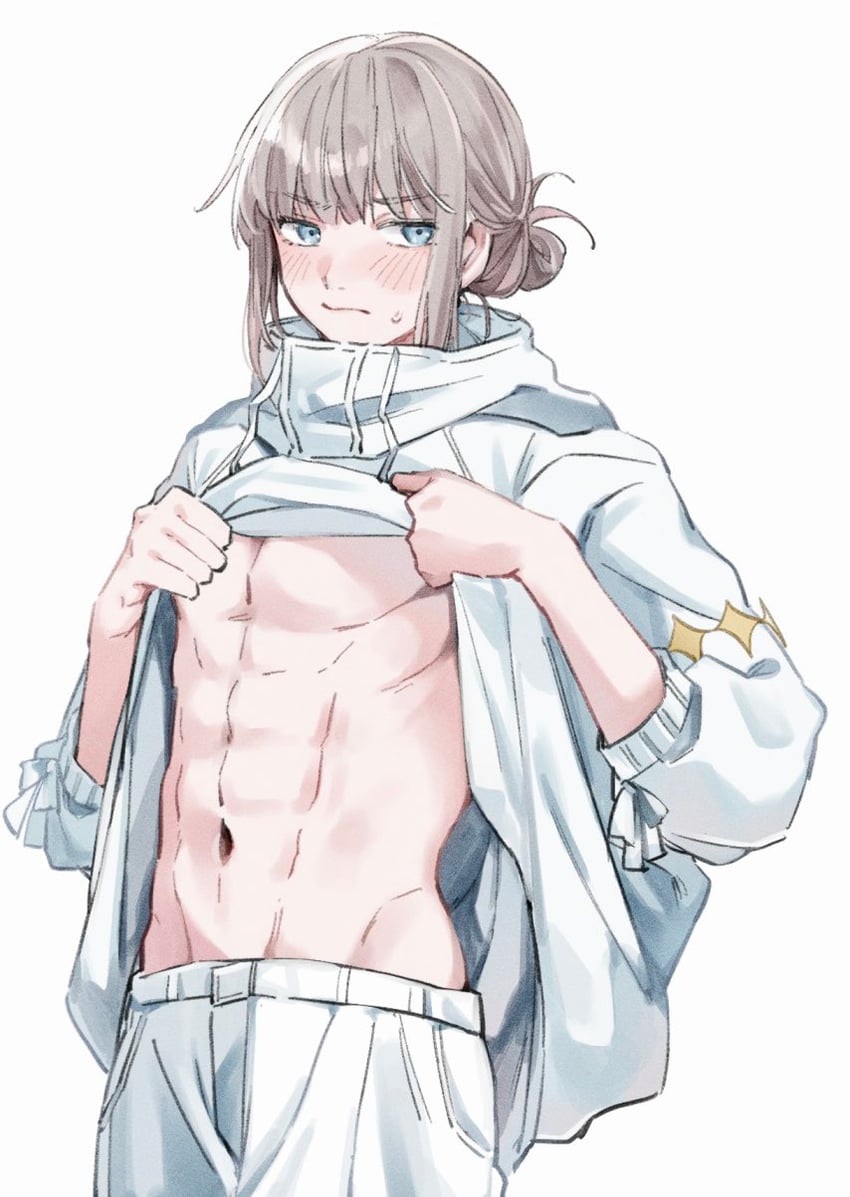oberon (fate and 1 more) drawn by sausu_hitori