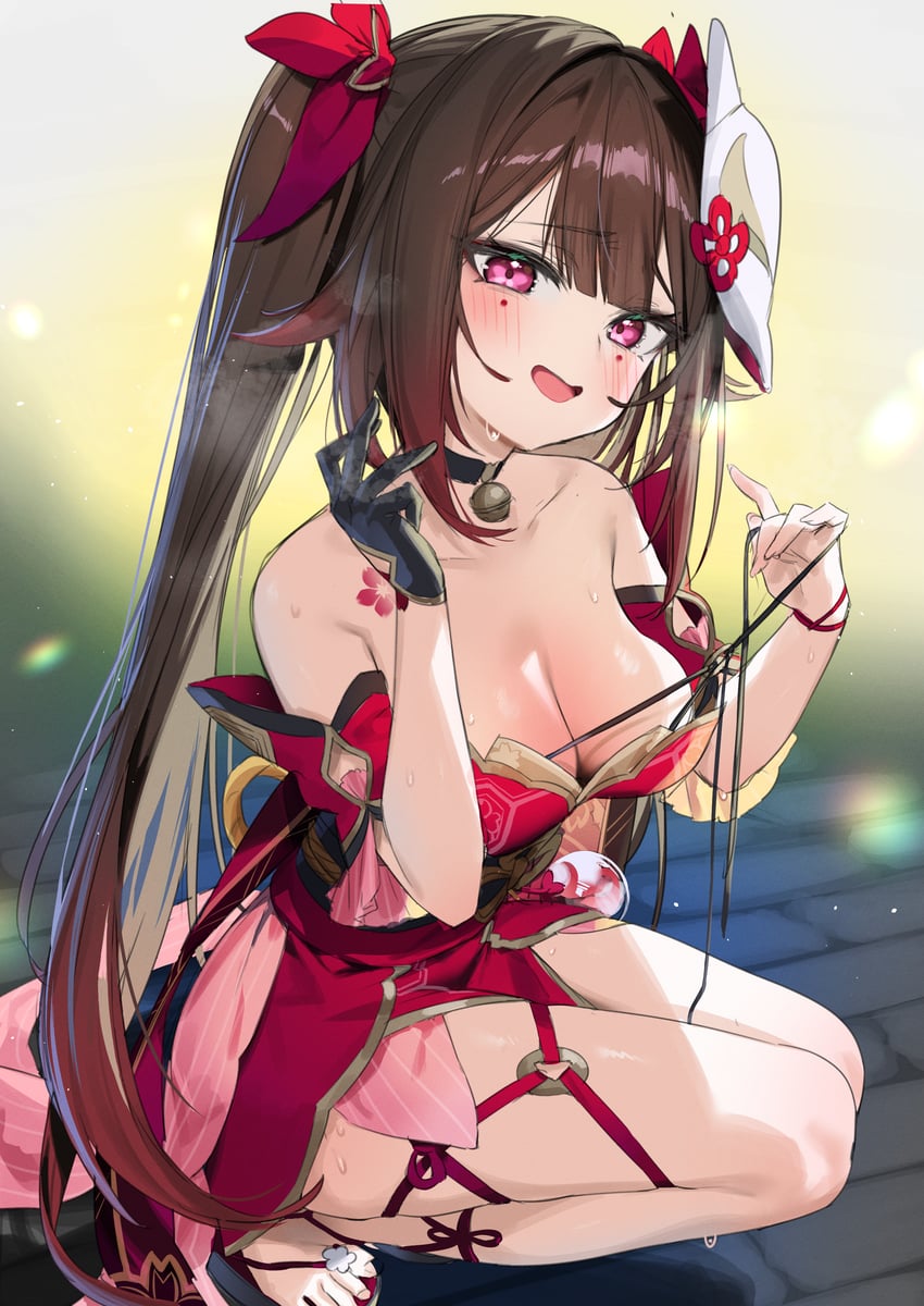 sparkle (honkai and 1 more) drawn by itohana