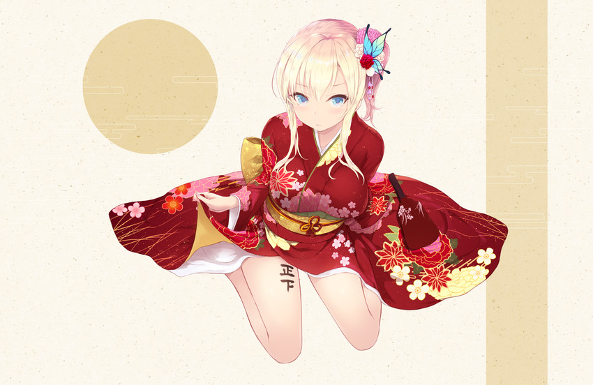 kashiwazaki sena (boku wa tomodachi ga sukunai) drawn by cait_aron