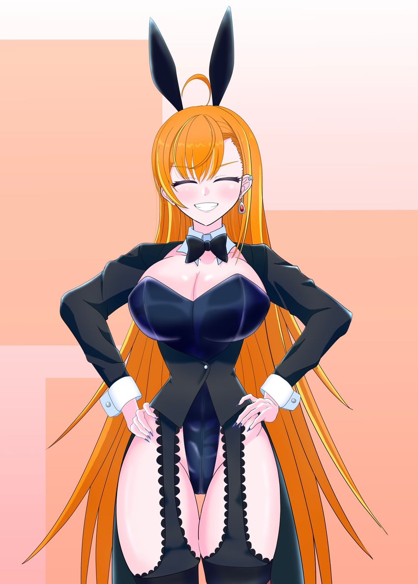 kariya higure and izayoi arisa (assault lily and 1 more) drawn by toremo_rin