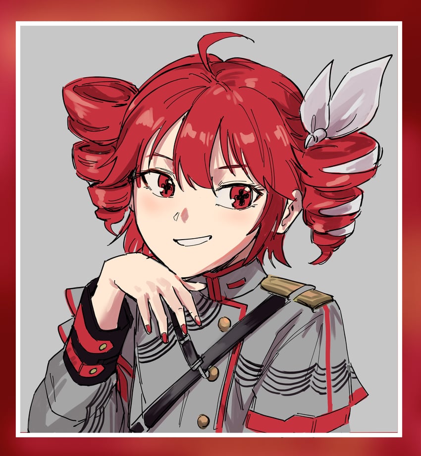 kasane teto (utau and 1 more) drawn by nguyen_huy