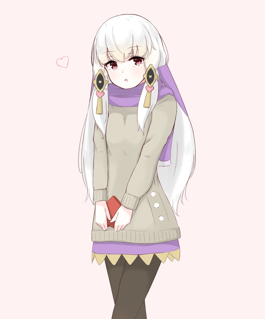 lysithea von ordelia (fire emblem and 1 more) drawn by chirun0