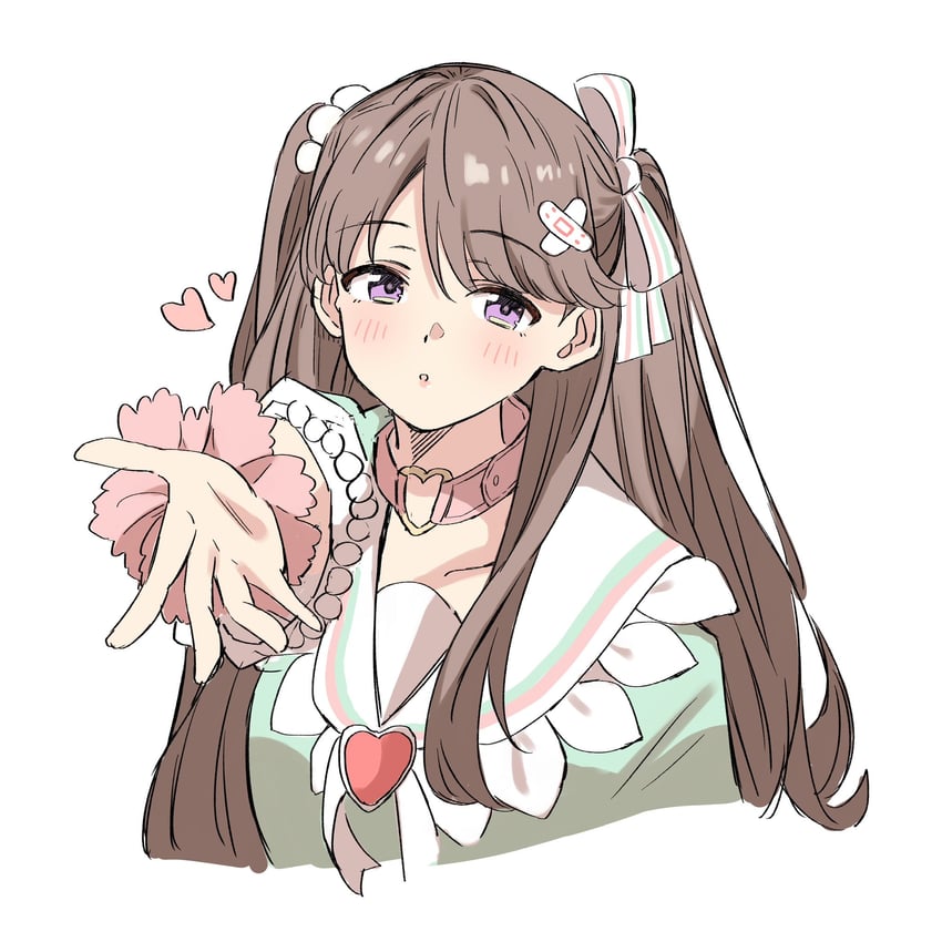 fujishima megumi (love live! and 1 more) drawn by bien_(djpwjd1)