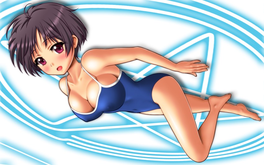 tsuyuri kumin (chuunibyou demo koi ga shitai!) drawn by kimuti-g