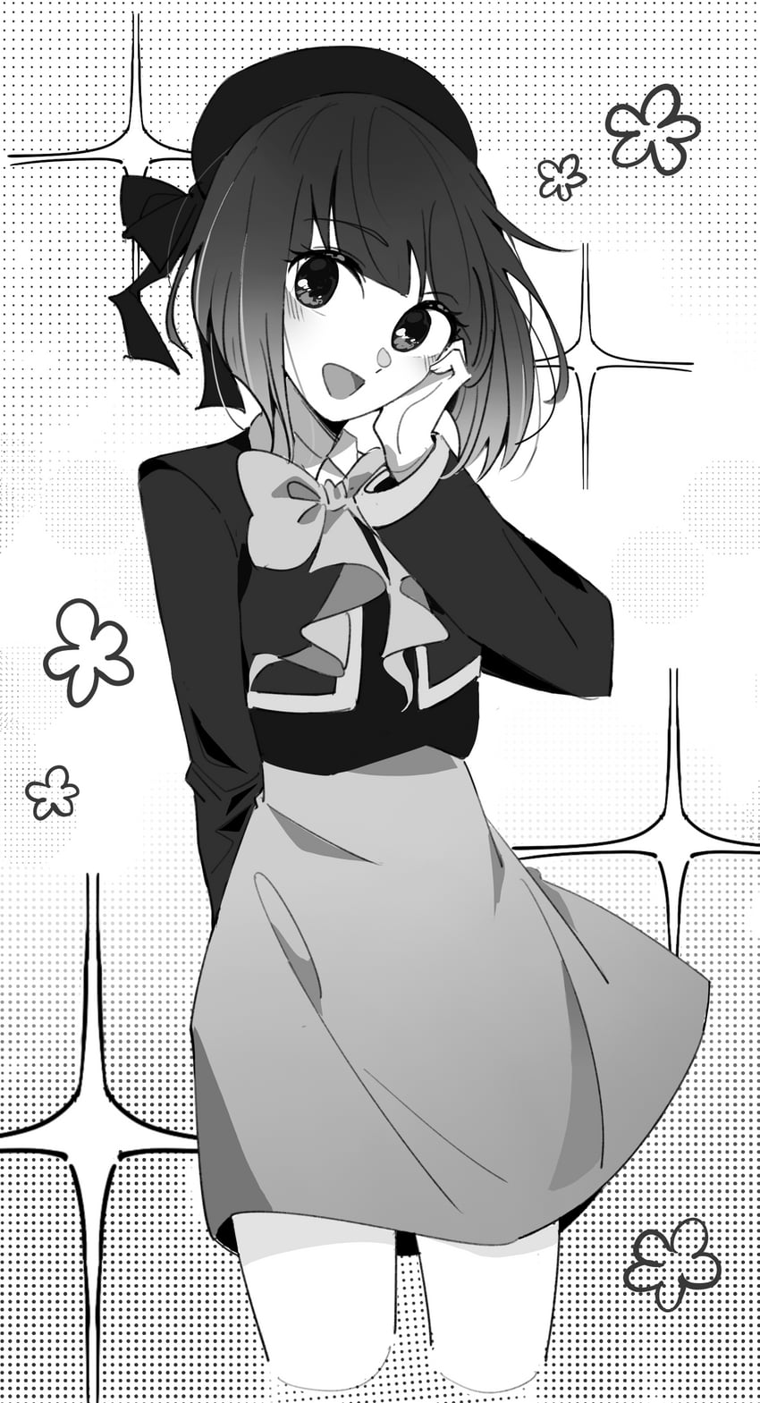 arima kana (oshi no ko) drawn by shuoruoranxing