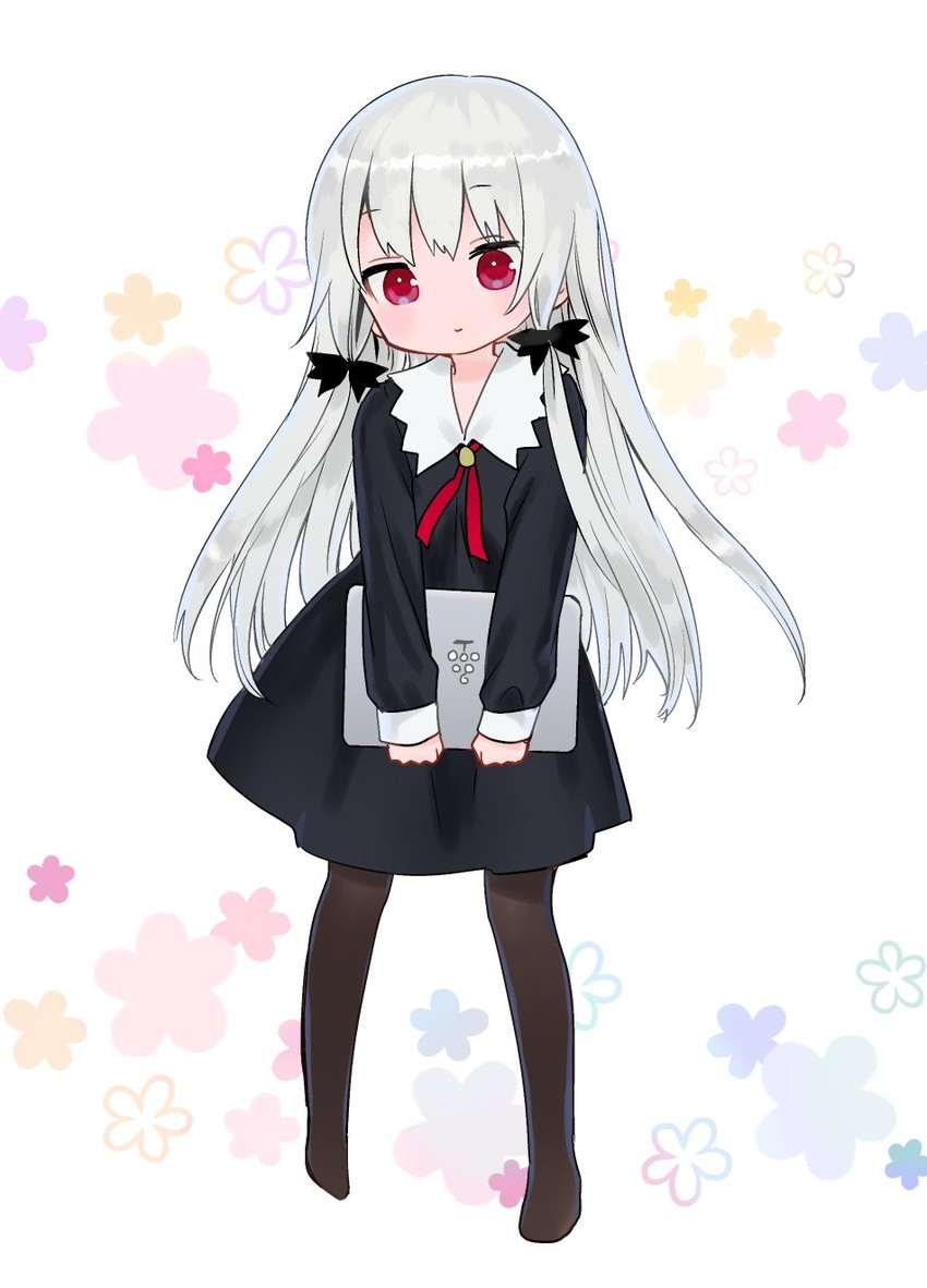 sophie twilight (tonari no kyuuketsuki-san) drawn by ama-tou