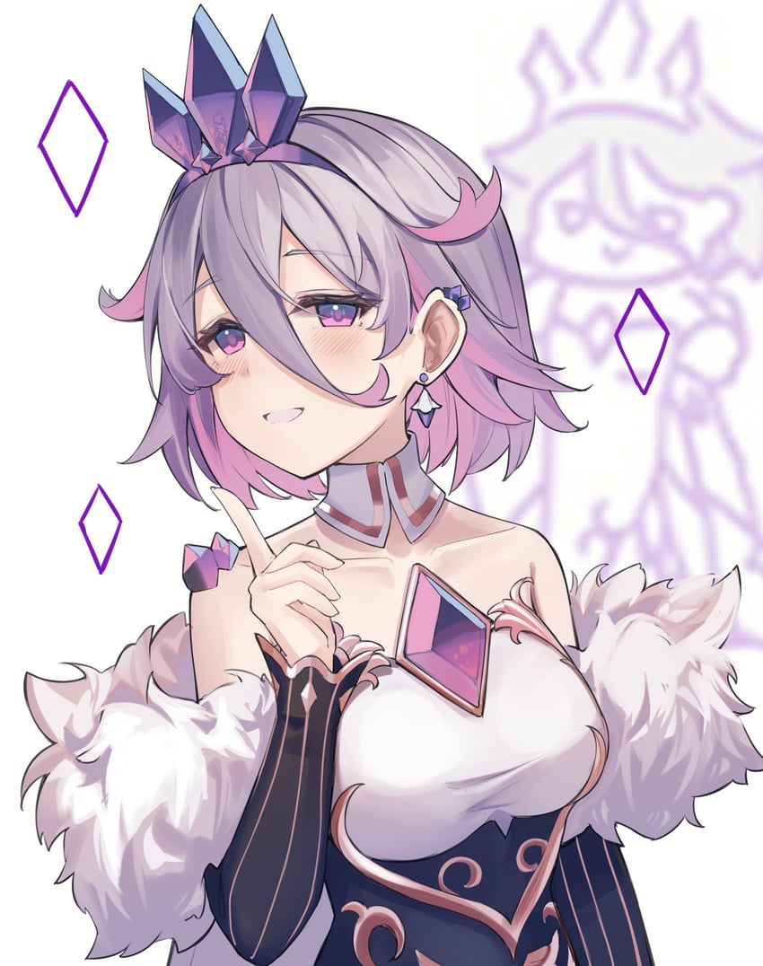 momseki (hololive and 1 more) drawn by ricke_2002