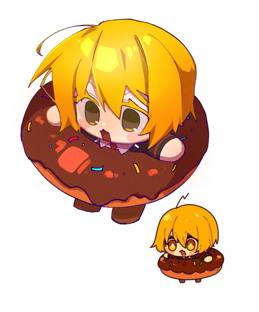 don quixote (project moon and 1 more) drawn by nantekottawo!!