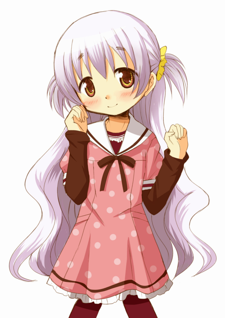 momoe nagisa (mahou shoujo madoka magica and 1 more) drawn by tsubaki_(tatajd)