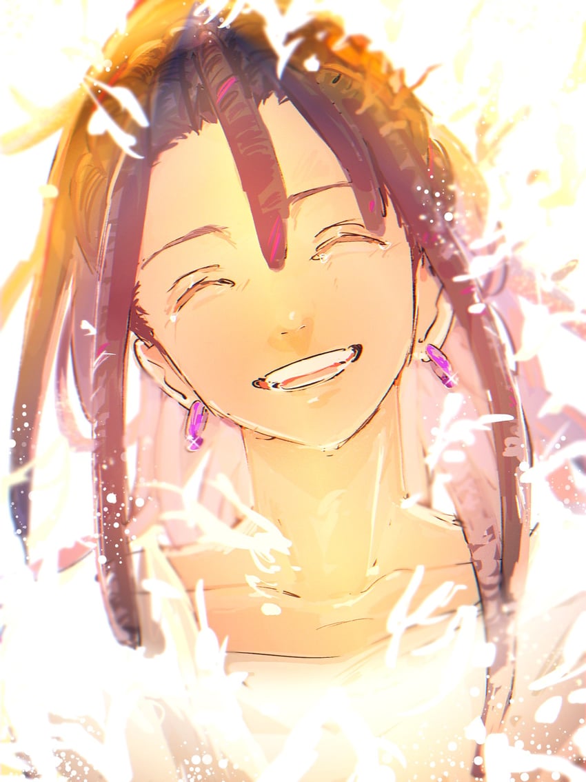 kassim (magi the labyrinth of magic) drawn by sekaihan_(jpyee48)
