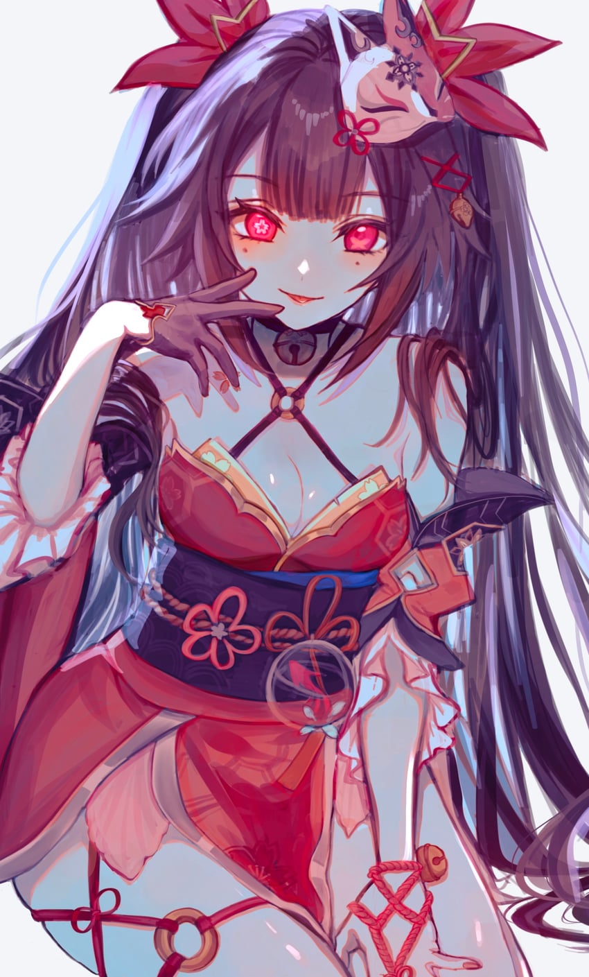 sparkle (honkai and 1 more) drawn by renee_(renee_illust)
