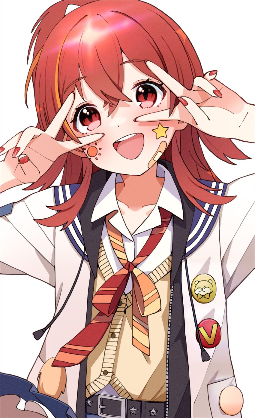 komiya kaho (idolmaster and 1 more) drawn by morumoru_x