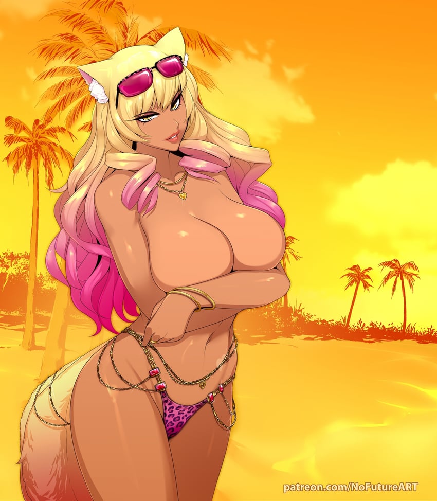 suzuka gozen (fate and 1 more) drawn by nofuture