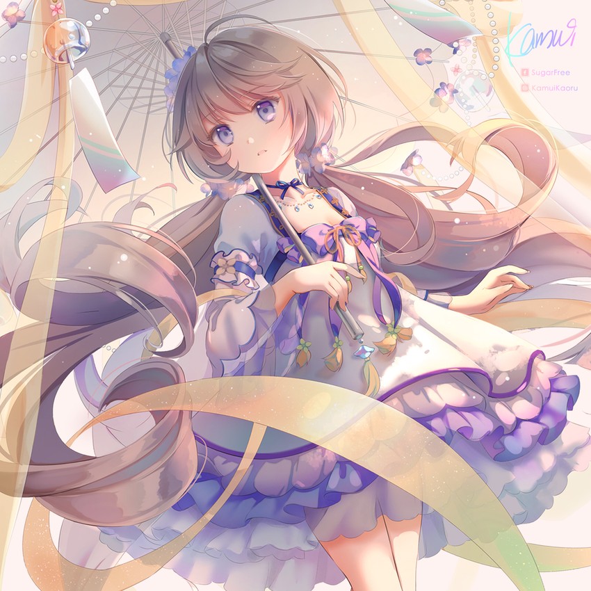gakushin (houchi shoujo) drawn by kamui_(kamuikaoru)