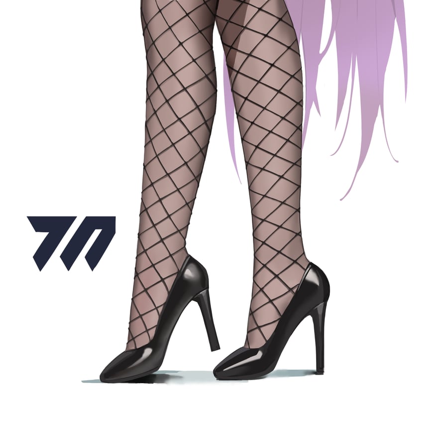 karin (blue archive) drawn by ttt_(5274293)