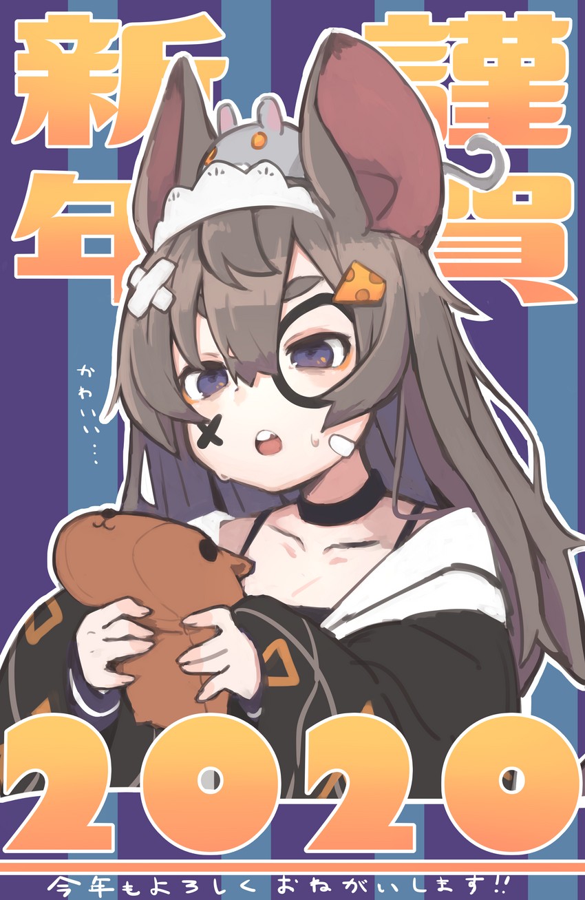original drawn by zizi_niisan
