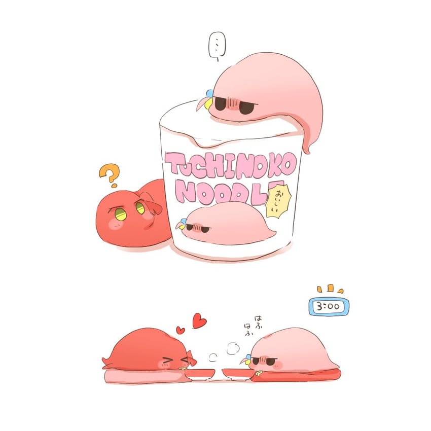 gotoh hitori and kita ikuyo (bocchi the rock!) drawn by rebecca_(keinelove)