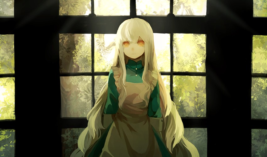 kozakura marry (kagerou project) drawn by lemontea