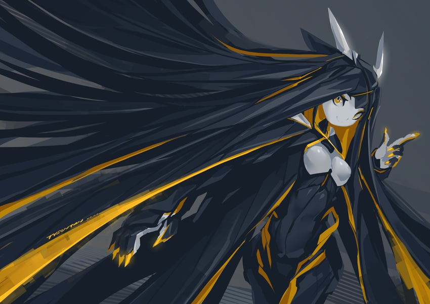 original and 1 more drawn by tyson_tan