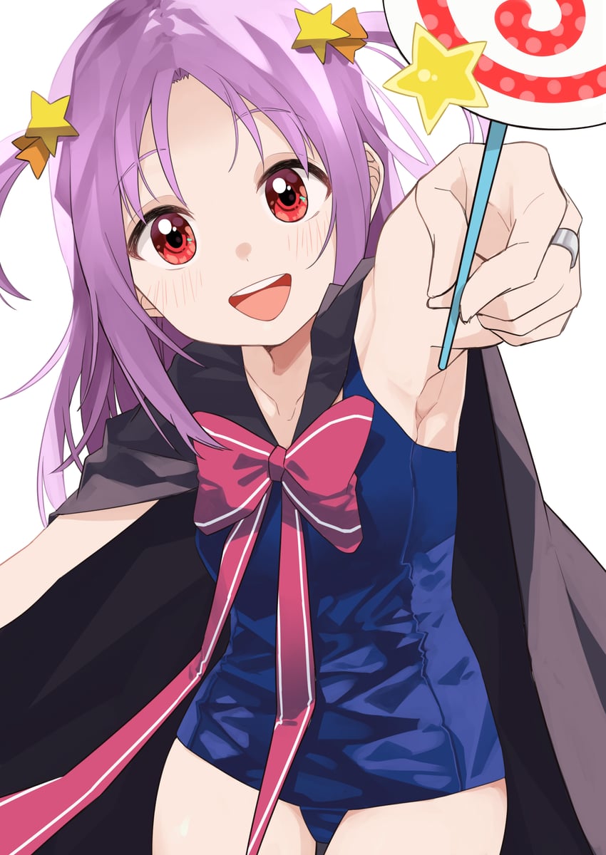 misono karin (mahou shoujo madoka magica and 1 more) drawn by mamadasky