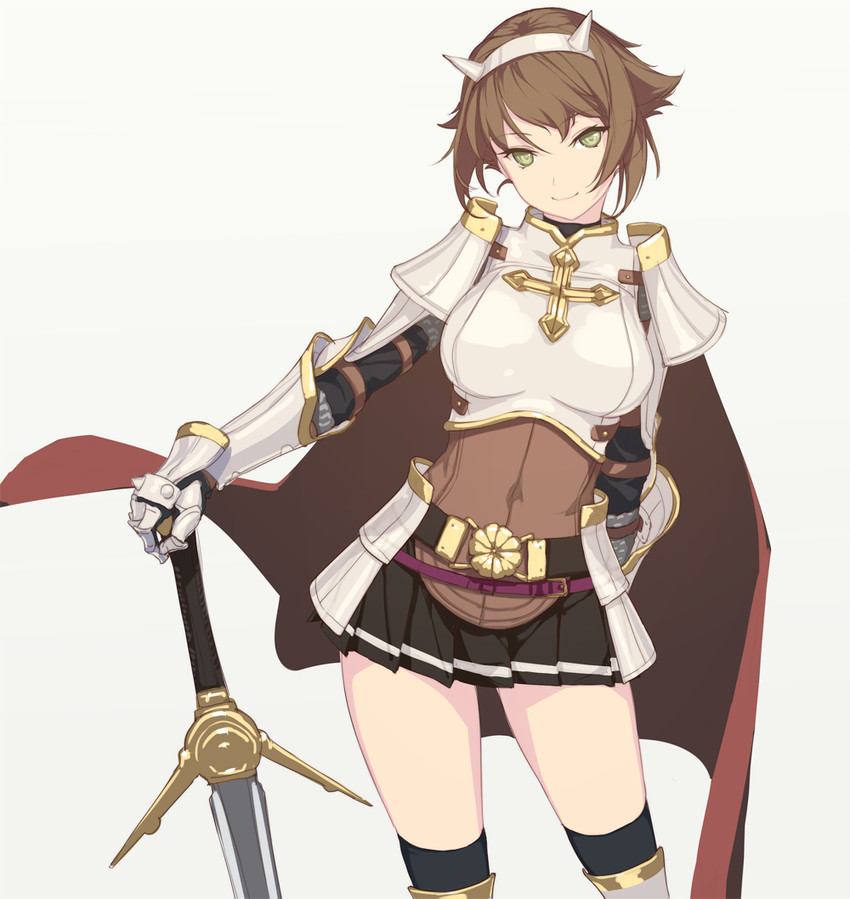 mutsu and lord knight (kantai collection and 1 more) drawn by rokuwata_tomoe