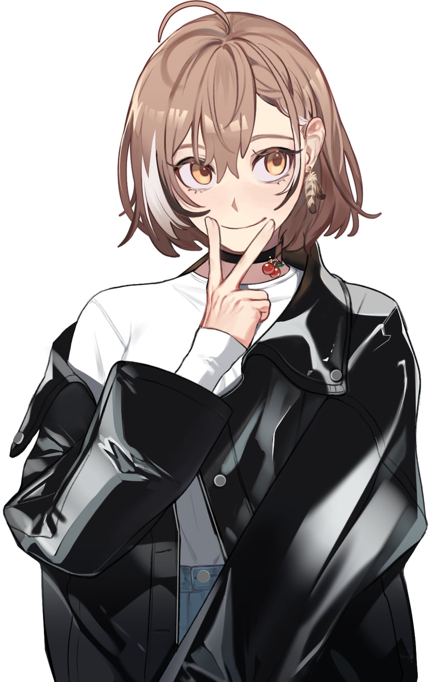 nanashi mumei (hololive and 1 more) drawn by eus_ing