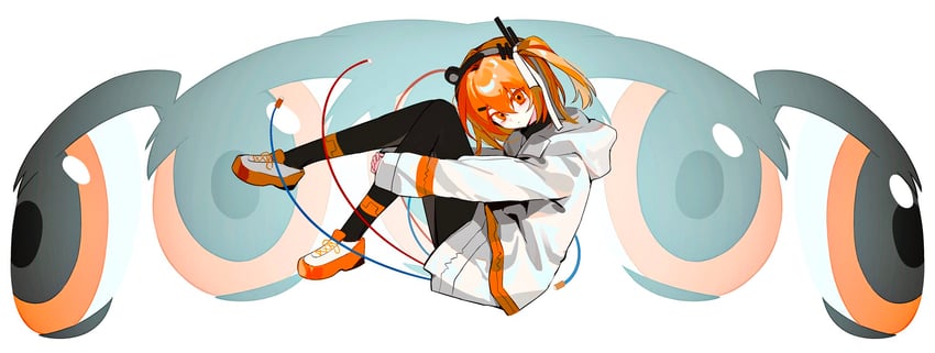 adachi rei (utau and 1 more) drawn by feiwusheng