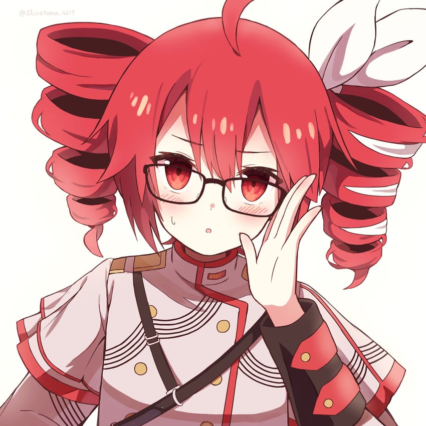 kasane teto (utau and 1 more) drawn by shira_461