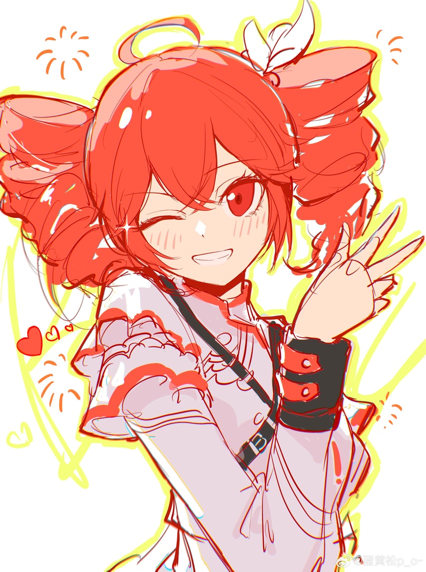 kasane teto (utau and 1 more) drawn by enip_o