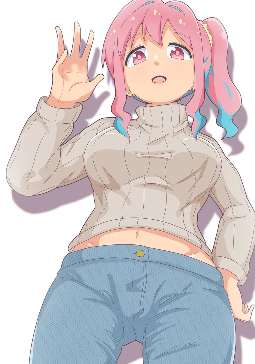 hozuki kaede (onii-chan wa oshimai!) drawn by namari_siro
