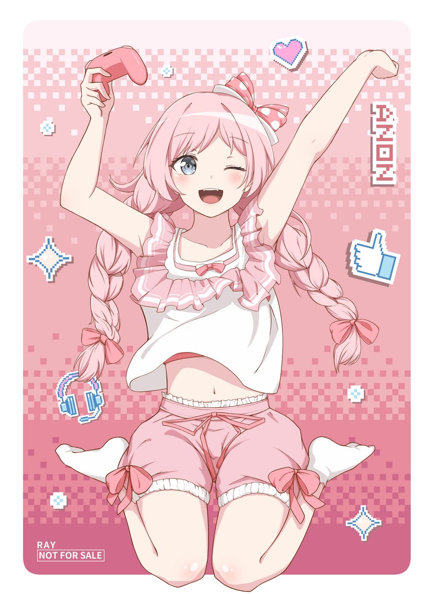 chihaya anon (bang dream! and 1 more) drawn by ray_(aesoi345)