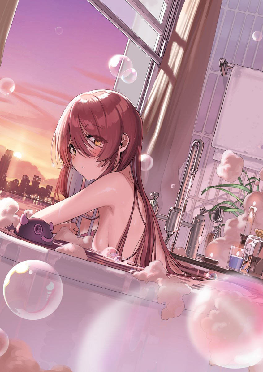 osaki tenka (idolmaster and 1 more) drawn by kanzarin