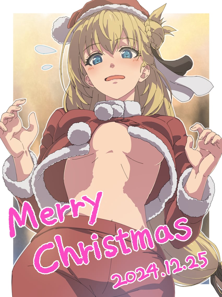 agnes claudel (eiyuu densetsu and 2 more) drawn by chiharu_(9654784)