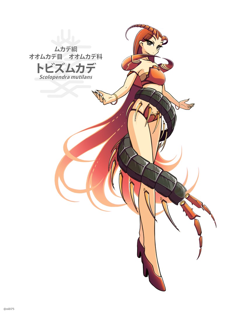 original drawn by jun075