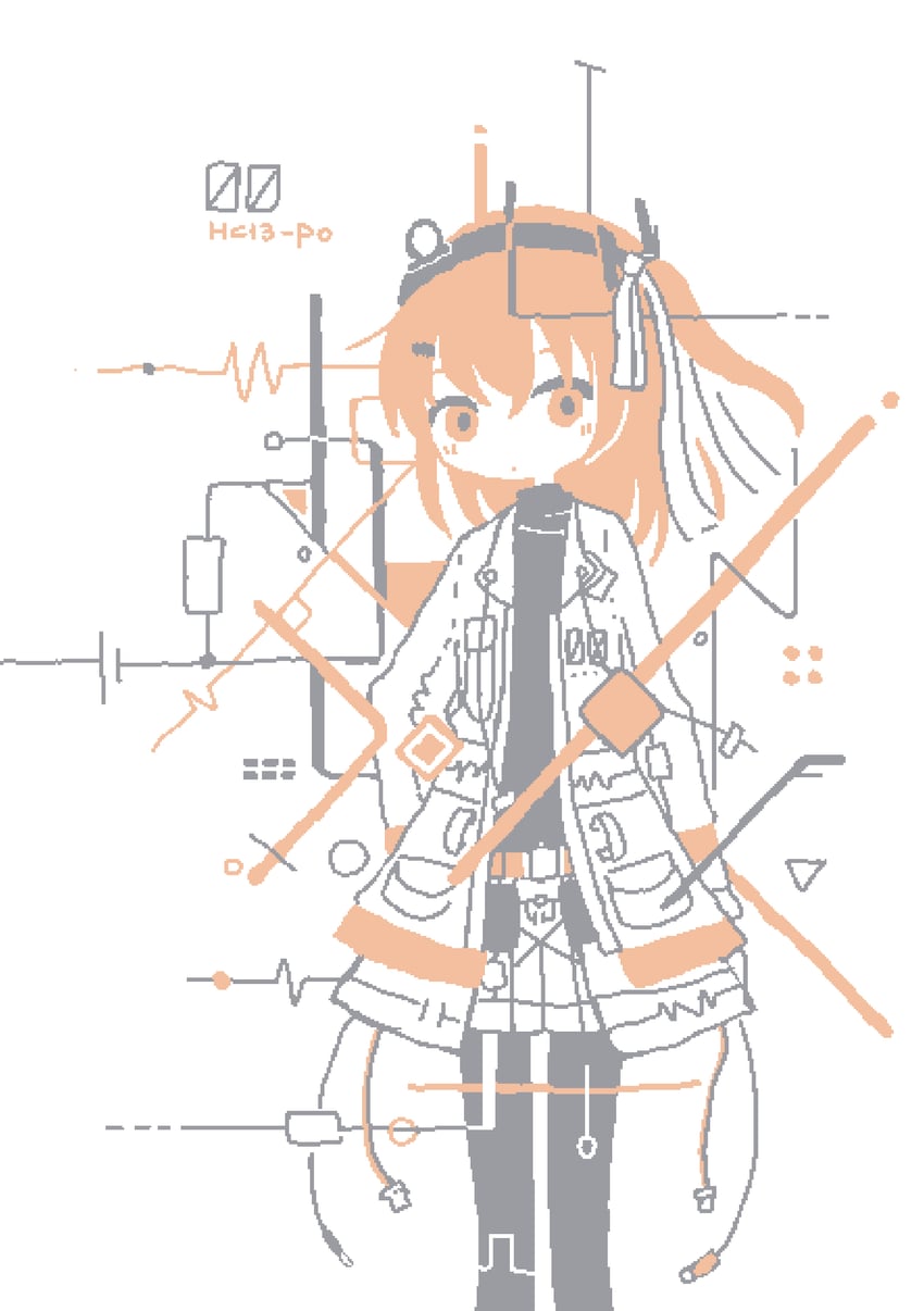 adachi rei (utau and 1 more) drawn by colo_(frypan_soul)