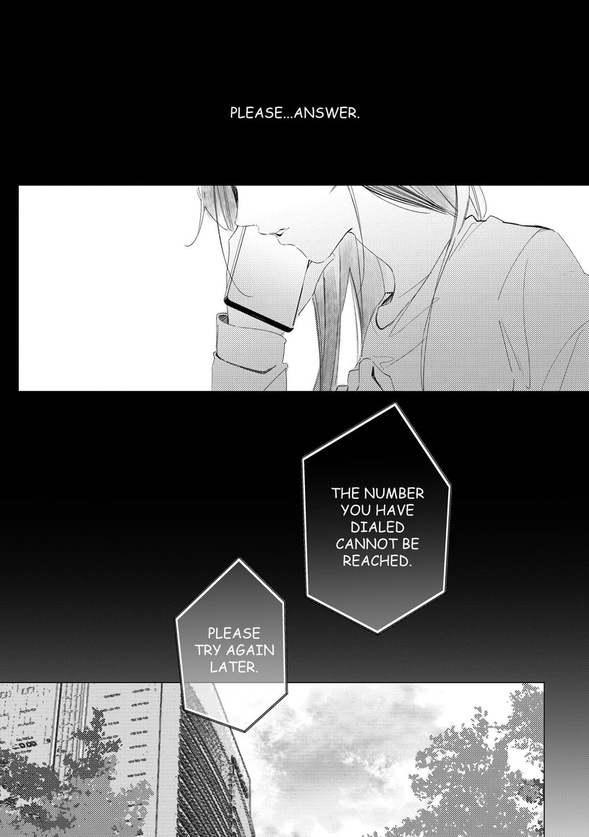 protagonist (love and deepspace) drawn by ng_ai0