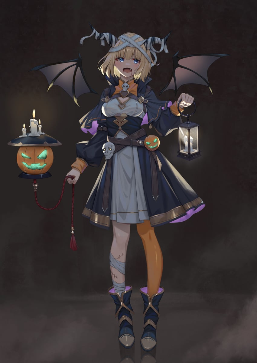 justia (brown dust and 1 more) drawn by calder_(pixiv3698273)