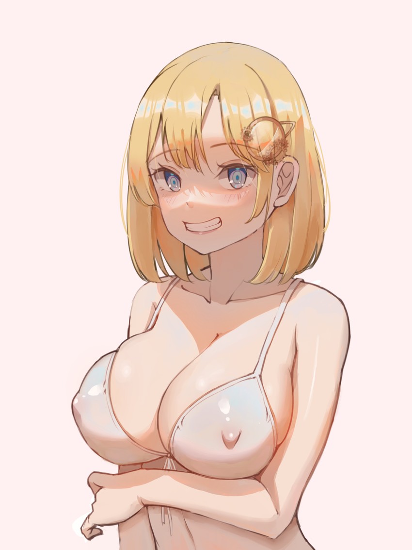 watson amelia (hololive and 1 more) drawn by john5642841