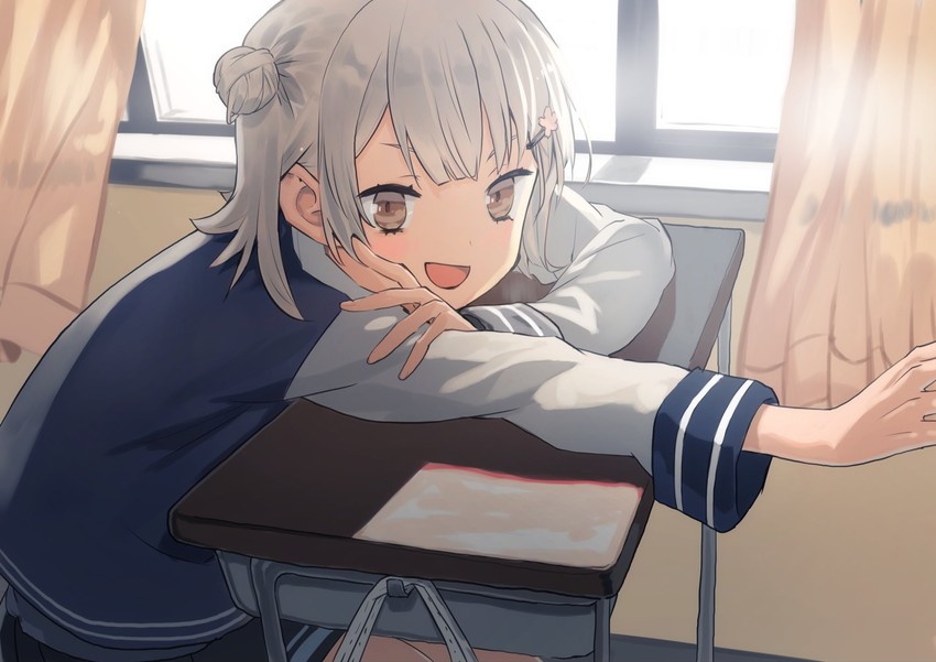 koharu rikka (synthesizer v and 1 more) drawn by bob_(biyonbiyon)