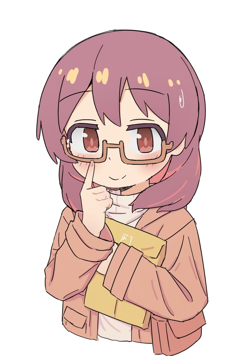 murosaki miyo (onii-chan wa oshimai!) drawn by sfm_zhang
